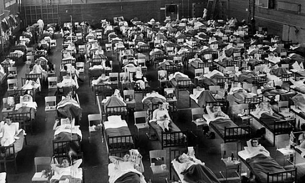  Đại dịch cúm Tây Ban Nha 1918 và những bài học cho đại dịch COVID-19 